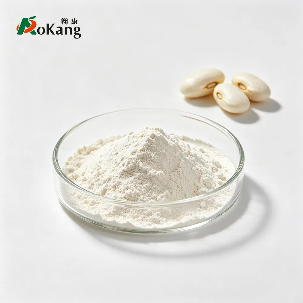 White Kidney Bean Extract Powder